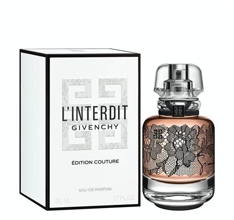 L'Interdit Edition Couture 2020 Givenchy for women